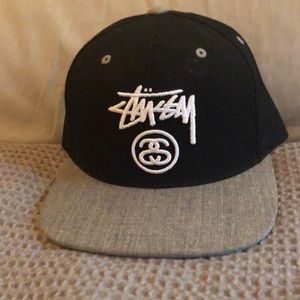 STUSSY men’s hat